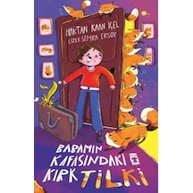 Babamın Kafasındaki Kırk Tilki - Fglt-877520
