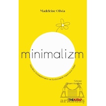 Minimalizm The Kitap Madeleine Olivia