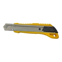 Maket Bıçağı Keskin Bıçaklı 18 Mm 0.5 Mm