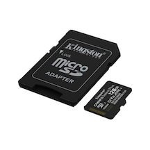 128 Gb Canvas Select Plus Mıcro Sd Card Cl10 Sdcs3/128gb