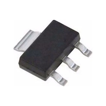 Bcx54 Sot89 Transistör
