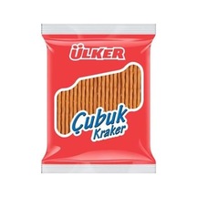 Çubuk Kraker 40gr 1 Adet
