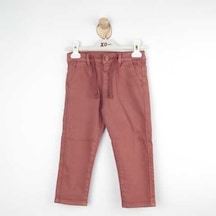 Xo Kids Erkek Pantolon 6-24 Ay 0009117 Epnt09008 Tarçın