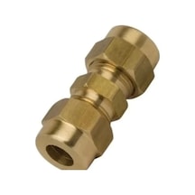 15 Mm Yüksüklü Sarı Nipel
