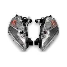 Honda Activa 125 Ön Sinyal Takım E Belgeli 56996