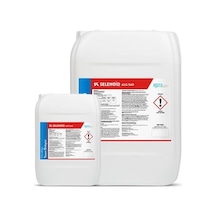 Havuz Yosun Önleyici Selonoid Alg S40 20L