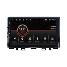 Kia Stonic Android Multimedya Sistemi 2020-2024 Crv-4317xr
