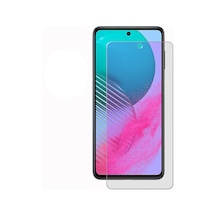 Samsung Galaxy Uyumlu M14 Tempered Glass Cam Ekran Koruyucu - AL3269