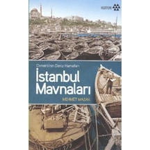 Istanbul Mavnaları