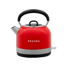 Vestel RETRO 1.7 L Su Isıtıcı