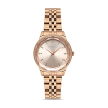 Ferruccı Kadın Kol Saati Fc022503539m.02640013 Rose Gold