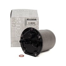 Abs Sensörü Arka Sağ 479505873r Duster Captur