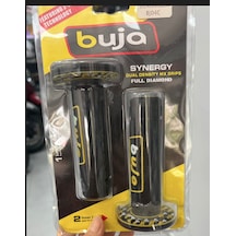 Buja Slikon Elcik Siyah/sarı