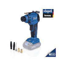 Scheppach C-AC20-X 20V 7 Bar Akülü El Kompresörü Akü ve Şarj Cihazı Dahil Değildir - 5909247900