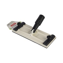 Dekor Oynar Başlı Zımpara Malası 19 CM