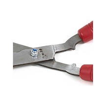 Çim Biçme Makası Öz-İş Özel Yerli Çelik 950 Gr