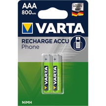 800 Ince Aaa Şarj Edilebilir Pil - Tansiyon Aleti Cihazı Için Aaa Ince Şarzlı Pil 800 Sku: Zeusstk0a2dc693bd