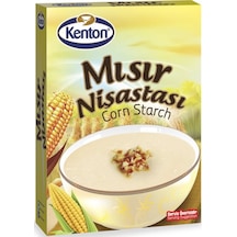 Kenton Mısır Nişastası 2 x 200 G