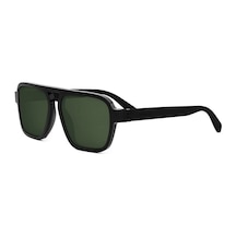 Bulgari 40053ı 01n Güneş Gözlüğü Siyah