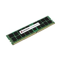Ddr4 Ecc Udımm 32gb 3200mhz Kvr32ed8/32me 2rx8 Sunucu Ram