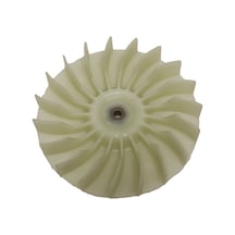 Palmera Benzinli Üfleme Ve Toplama Makinesi Fanı - Ebv260 Uyumlu  Tip Pervane