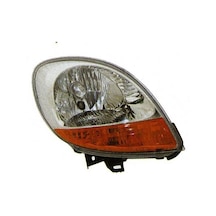RENAULT Kango, Far SAĞ 2003-2008 Arası Sarı Sinyalli 7701069077 -
