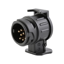 Römork ve Karavan Adaptör 13 Pin 'den - 7 Pin'e