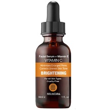 Purifect Vitamin C Brightening Yüz Serumu 30 ML