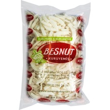 Besnut Dilimli Hindistan Cevizi Kurusu 1 KG
