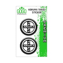 Arora Koruma Takozu 4x4