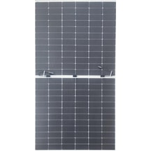 550w Esnek Güneş Paneli Marin Tipi Solar Panel Ht72-18x Nlm