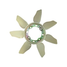 Toyota Hılux Pıck Up Vıgo 05/11 Fan Kanadı 7kanat Casp