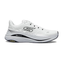 Skechers Max Cushıonıng Propulsıon Erkek Koşu Ayakkabısı 220509-wbk Beyaz Renkli