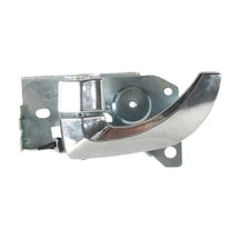 Kia Sorento 2002-2006 Ön Kapı İç Açma Kolu Sol Nikelajlı Oem No: 826103e010