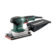 Metabo Sre 3185 Zımpara Makinası 200 Watt