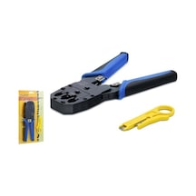Hadron Sıkma Pensesi Rj45 Hadron Hd-4759