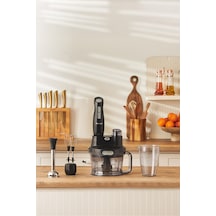 Homend Functionall 2808h Mutfak Robotu