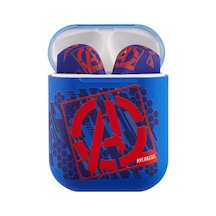 Marvel Avengers TWS Mikrofonlu Bluetooth Kulaklık Kablosuz
