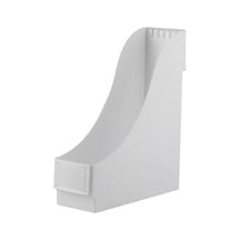 Kraf 5100 Beyaz Plastik Magazinlik