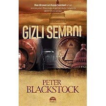 Gizli Sembol / Peter Blackstock