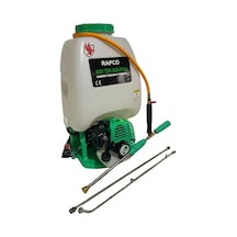Rapco Sırt Tipi İlaçlama Makinesi 25 L