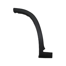 Peugeot Boxer 25/26 Ön Çamurluk Arka Plastiği Sol
