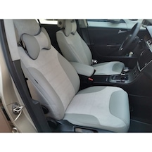 Volkswagen Passat B6 Araca Özel Oto Koltuk Kılıfı (501162200)