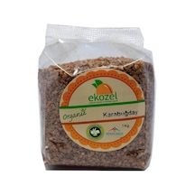 Organik Karabuğday Greçka 1 KG