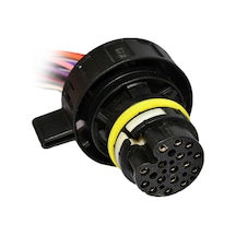 Soket 16 Kablo Dsg Şanzıman 350-0168 Gmc Chevy 6l50 6l80 6l9 0 Chrysler
