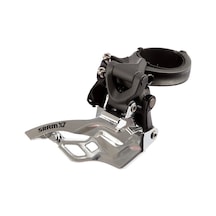 Sram X7 Orta Aktarıcı Üsten Kelepçeli 2x10v Siyah