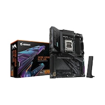 Gıgabyte X870e Aorus Elıte X Ddr5 8000mhz Hdmı/dp Atx Am5