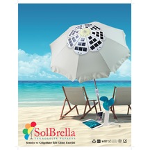 Solbrella - Güneş Enerji Sistemi