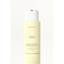 Matsu Bonding Bağ Yapılandırıcı Şampuan 350 ml | Kırılma Karşıtı & Anti-Frizz