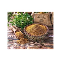 Çemen Öğütülmüş Trigonella Foenum-graecum 100 Gram - 938034407